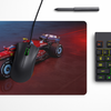 Ferrari F1 Car Desk Mat | Desk Pad | Mouse Pad