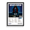 Encore by Eminem Album Poster