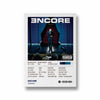 Encore by Eminem Album Poster