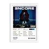 Encore by Eminem Album Poster