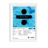 ÷ (Divide) by Ed Sheeran Album Poster