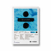 ÷ (Divide) by Ed Sheeran Album Poster