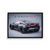 Life is too short to drive boring cars - McLaren 650S Wall Poster