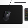 Hustle Eat Sleep Repeat Desk Mat | Desk Pad | Mouse Pad