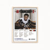 AI YoungBoy 2 by YoungBoy Never Broke Again Album Poster