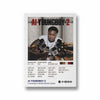 AI YoungBoy 2 by YoungBoy Never Broke Again Album Poster