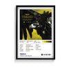 Trench by Twenty One Pilots Album Poster