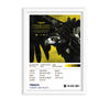 Trench by Twenty One Pilots Album Poster
