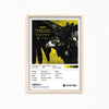 Trench by Twenty One Pilots Album Poster