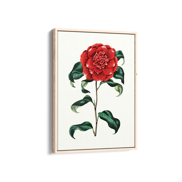 Cramire Botanical Wall Art