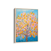 Blossom Breeze Botanical Wall Art