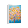 Blossom Breeze Botanical Wall Art