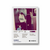 Humbug by Arctic Monkeys Album Poster