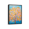 Blossom Breeze Botanical Wall Art