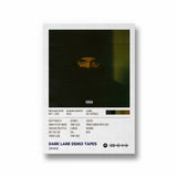 Dark Lane Demo Tapes by Drake Album Poster