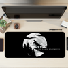 Earth Remembers Dinosaur Desk Mat | Desk Pad | Mouse Pad