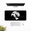 Earth Remembers Dinosaur Desk Mat | Desk Pad | Mouse Pad