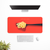 Happiness is Pasta Desk Mat | Desk Pad | Mouse Pad