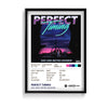 Perfect Timing by Nav and Metro Boomin Album Poster