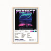 Perfect Timing by Nav and Metro Boomin Album Poster