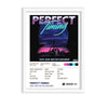 Perfect Timing by Nav and Metro Boomin Album Poster