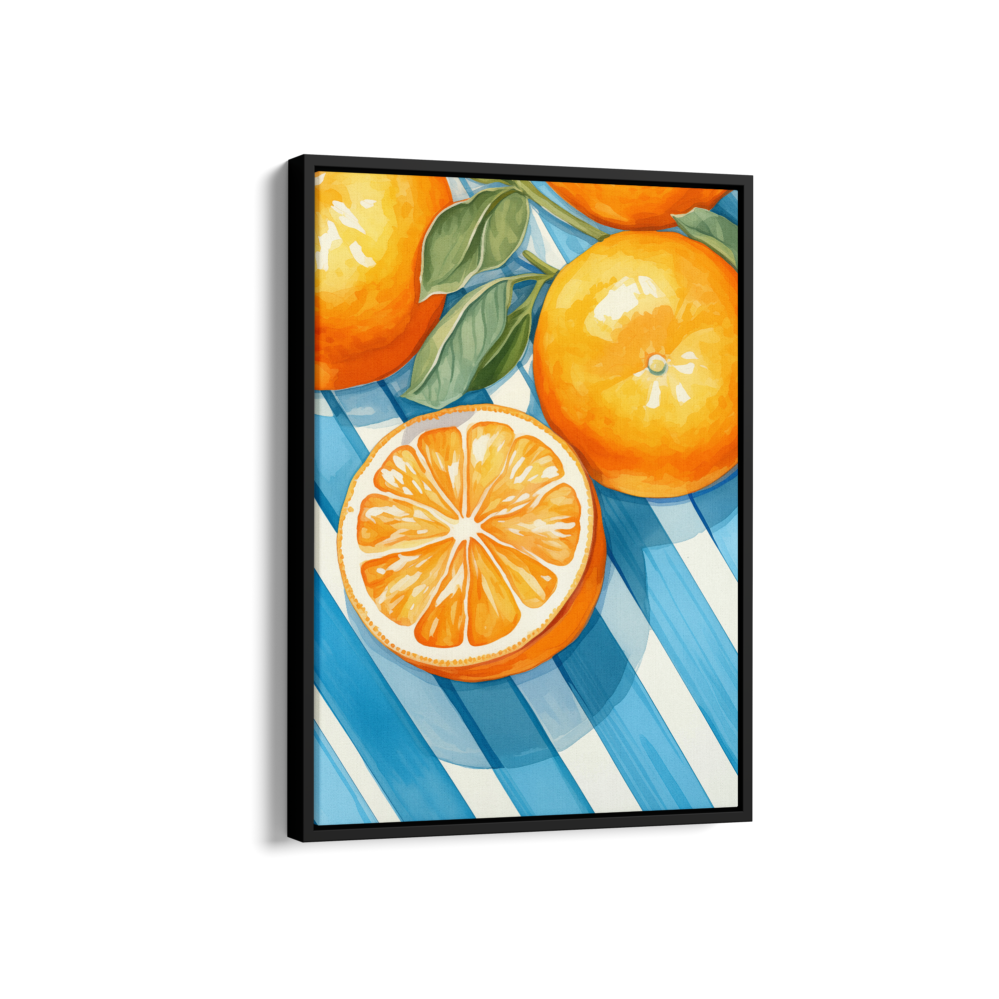 Flavor Fiesta Wall Art