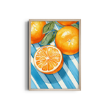 Flavor Fiesta Wall Art