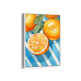 Flavor Fiesta Wall Art