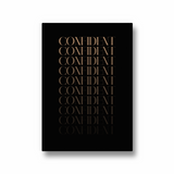 Confident Wall Art - The Mortal Soul