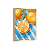 Flavor Fiesta Wall Art