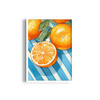 Flavor Fiesta Wall Art