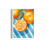 Flavor Fiesta Wall Art