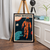 Space Adventure - Explore the galaxy Wall Art