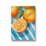 Flavor Fiesta Wall Art