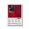 Music to Be Murdered By by Eminem Album Poster