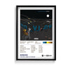 Bandana By Freddie Gibbs & Madlib Album Poster