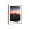 New York City Art (Colored)