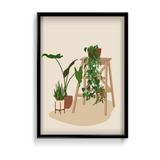 Harmony - Modern Wall Art