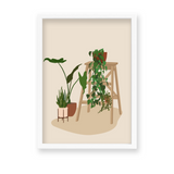 Harmony - Modern Wall Art