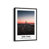 New York City Art (Colored)