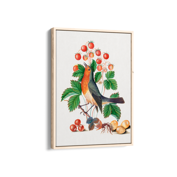 Slithries Botanical Wall Art