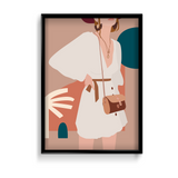 Moment - Modern Wall Art