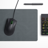 Slate Horizon Topography Desk Mat | Desk Pad | Mouse Pad