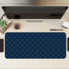 Edo Harmony Desk Mat | Desk Pad | Mouse Pad