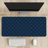Edo Harmony Desk Mat | Desk Pad | Mouse Pad