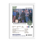 Irish Heartbeat by Van Morrison & The Chieftains Album Poster