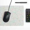 Kyoto Drift Desk Mat | Desk Pad | Mouse Pad