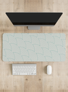 Kyoto Drift Desk Mat | Desk Pad | Mouse Pad