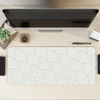 Kyoto Drift Desk Mat | Desk Pad | Mouse Pad
