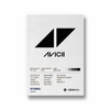 Stories by Avicii Music Album Poster